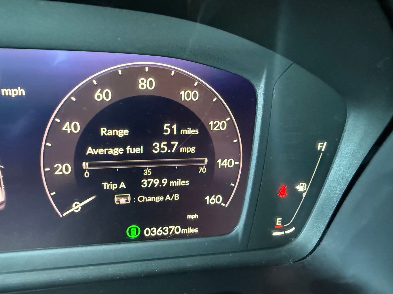 2023 Honda Accord EX - Photo 13