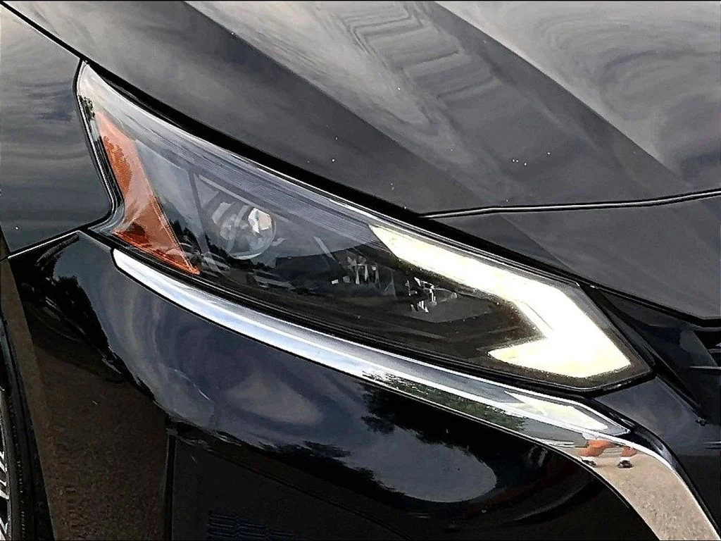 2023 Nissan Altima SV - Photo 34