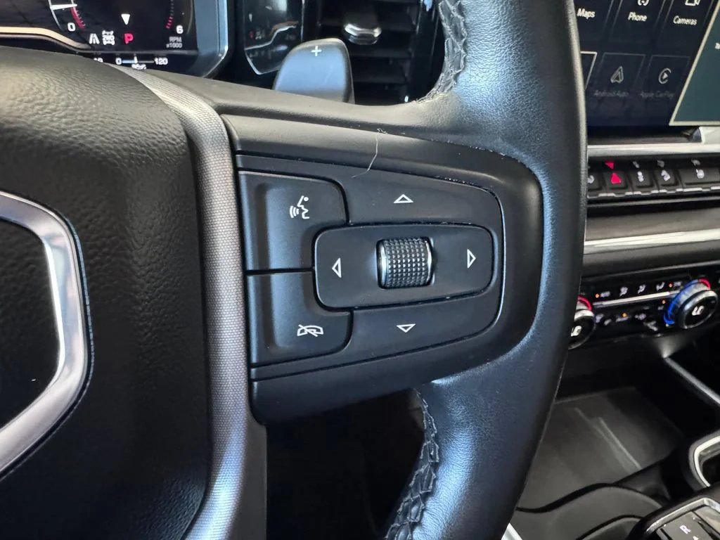 2023 GMC Sierra 1500 SLT - Photo 17