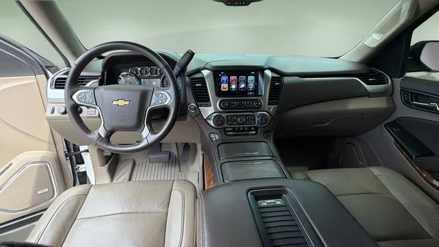 Used 2019 SUMMIT WHITE Chevrolet Premier image 16