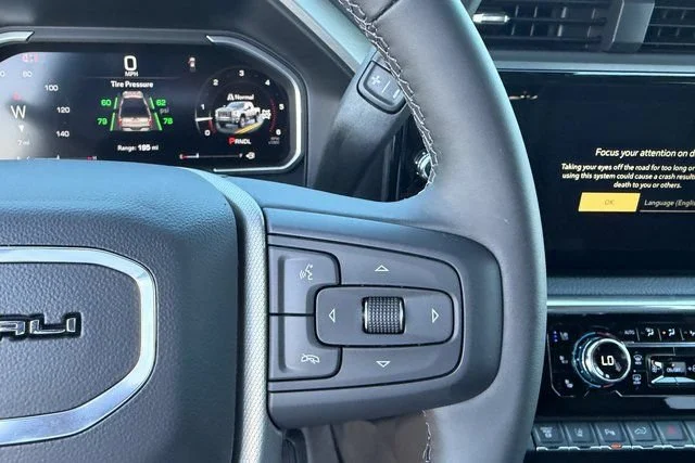 New 2026 Summit White GMC Denali image 20