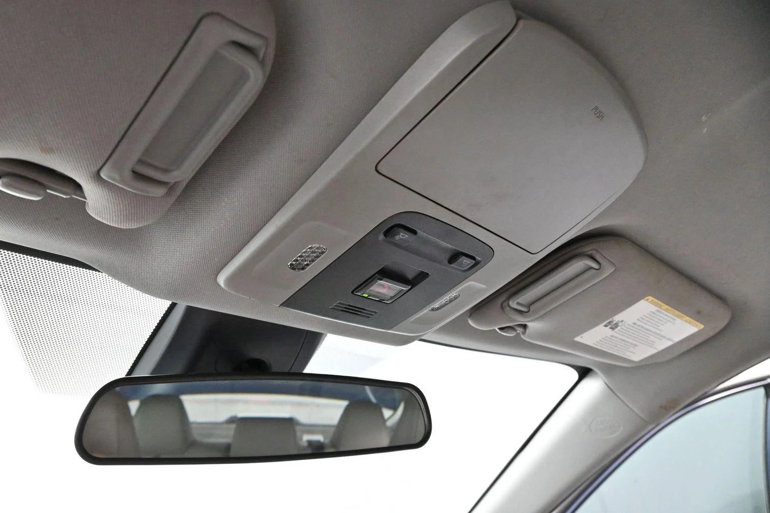 Used 2021 Blueprint Toyota SE image 25