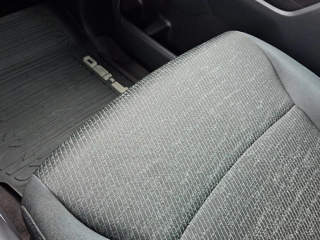 Used 2022 Black Ford XLT image 27
