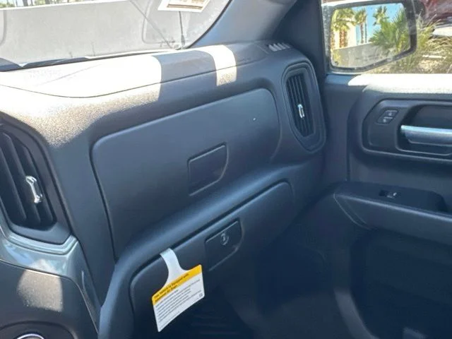 New 2026 Black Chevrolet Custom Trail Boss image 32