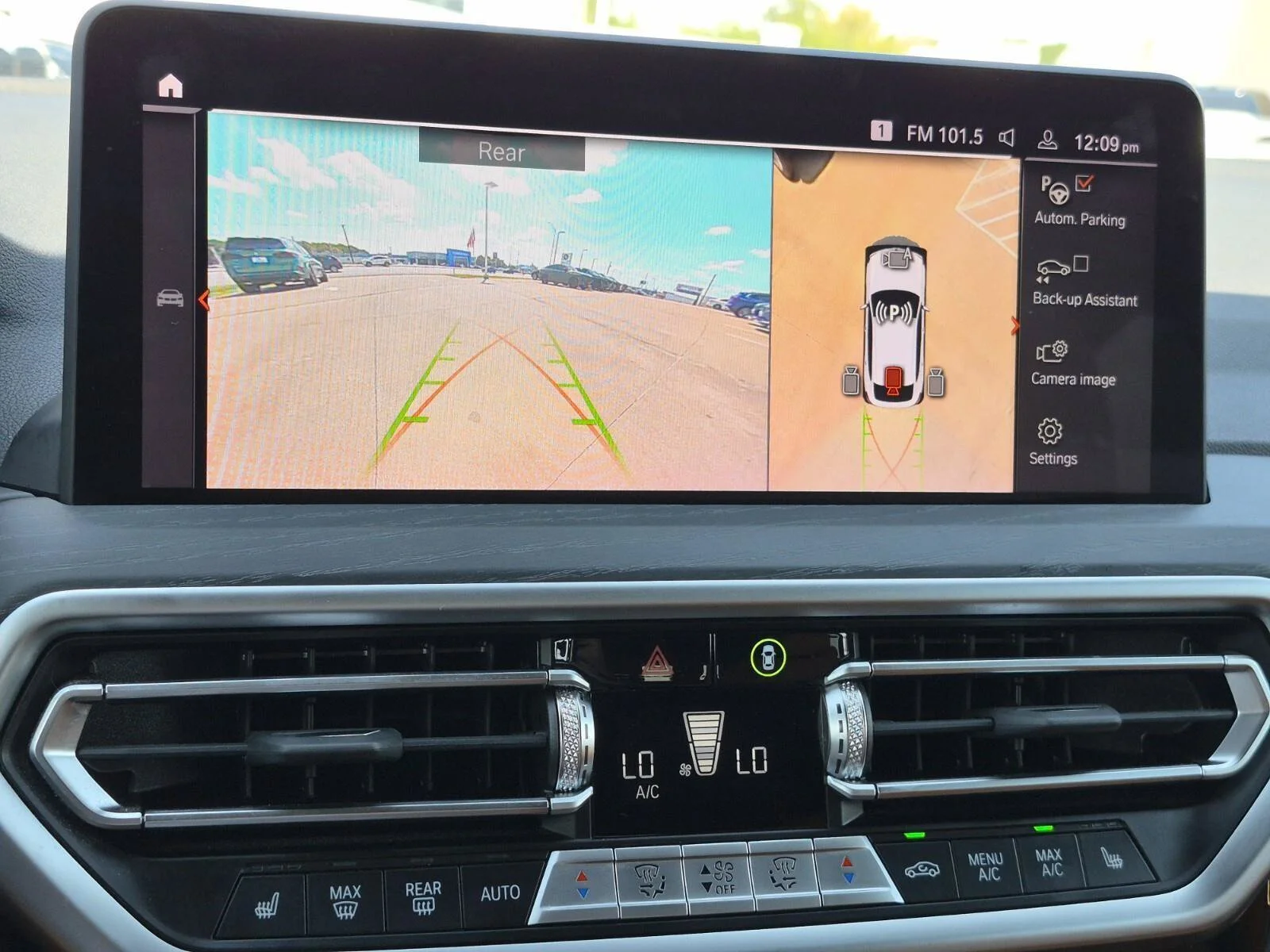 Certified Used 2024 Alpine White BMW xDrive30i image 29