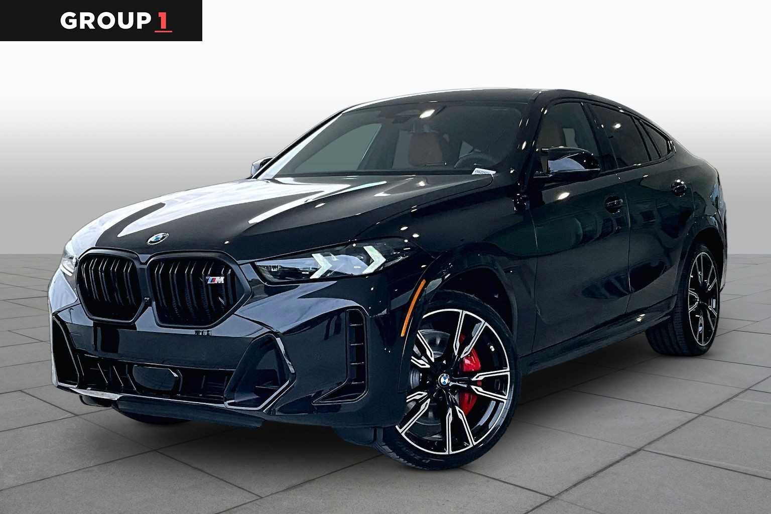 2027 BMW X6
