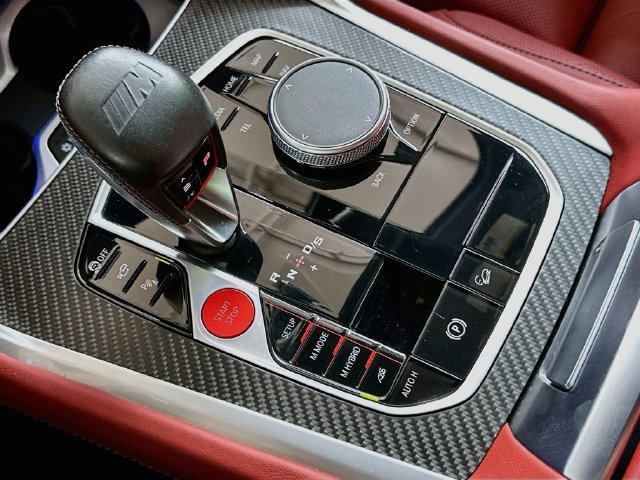Used 2024 Black BMW Base image 16