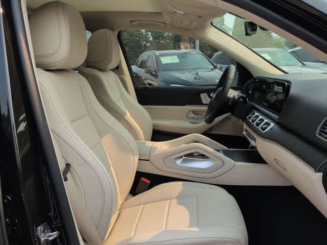 New 2026 Obsidian Black Metallic Mercedes-Benz GLE 450 image 22