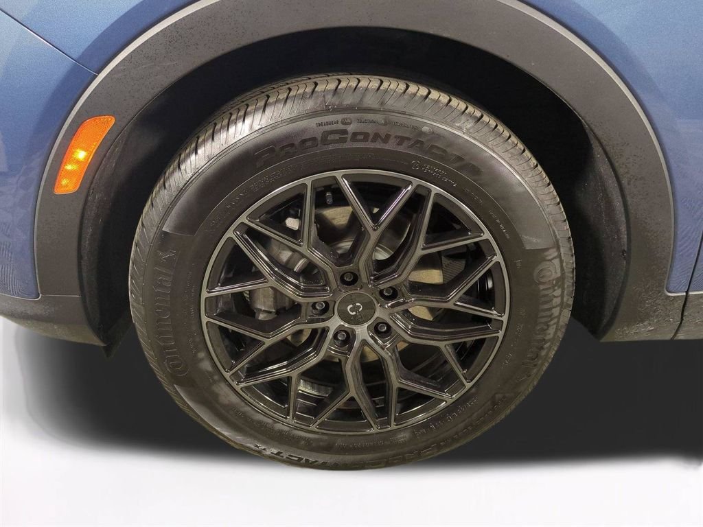 2025 Buick Envista Preferred - Photo 11