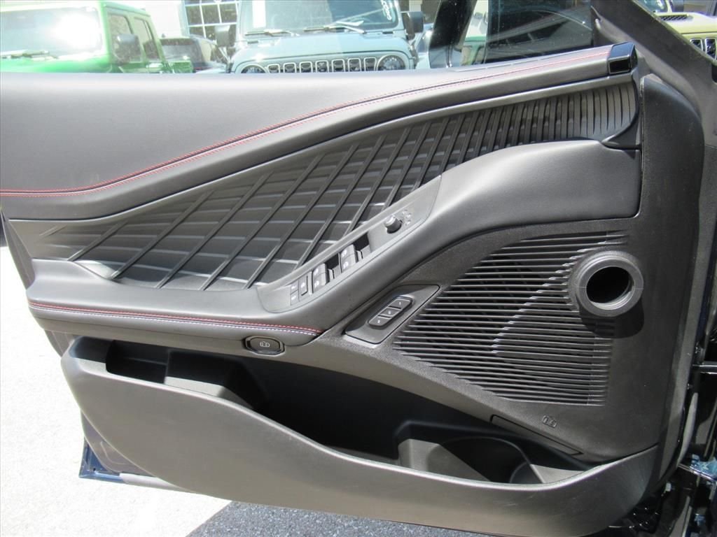 New 2026 After Dark Exterior Paint Dodge R/T image 19