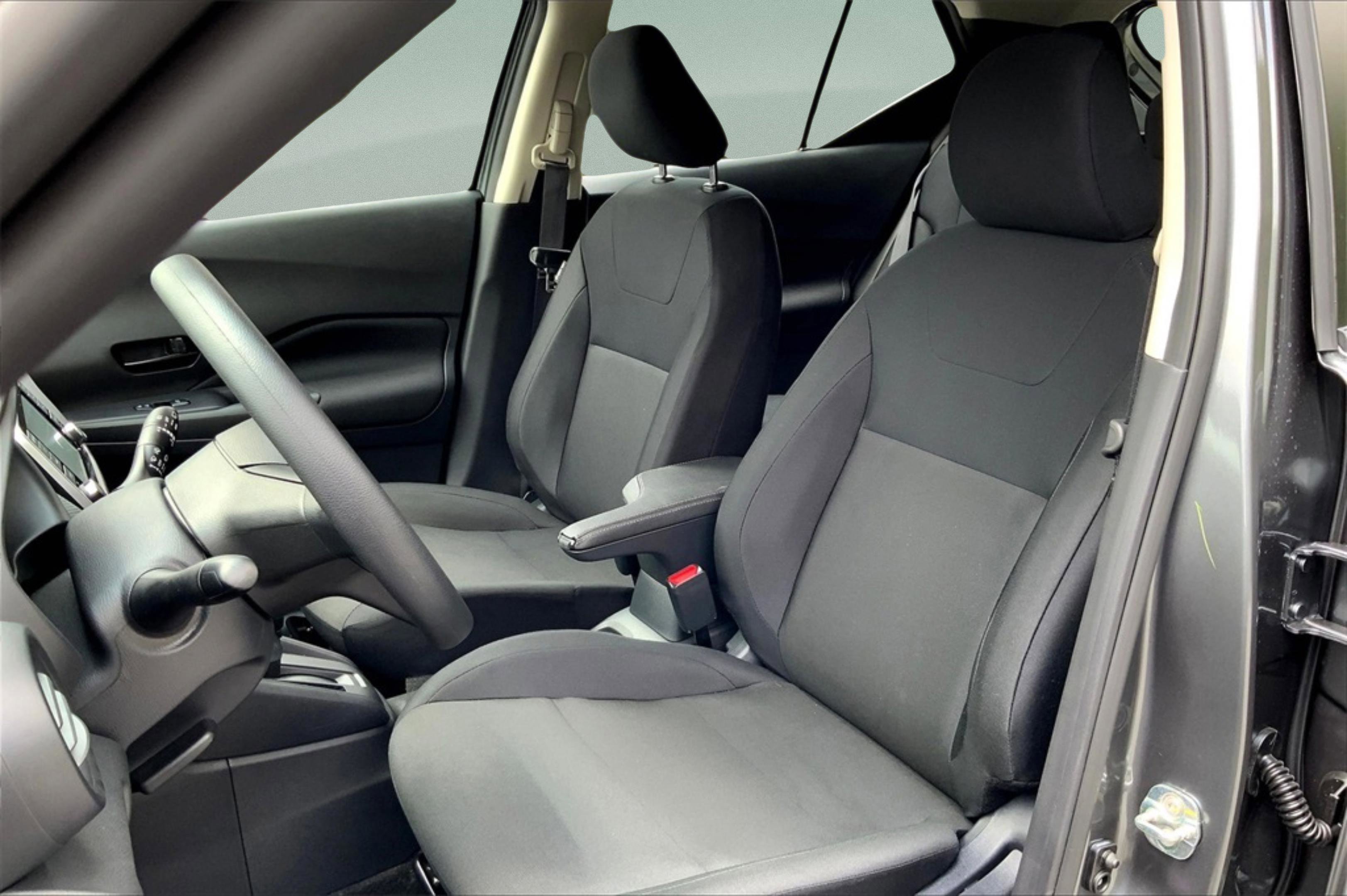 2025 Nissan KICKS PLAY Base - Photo 9