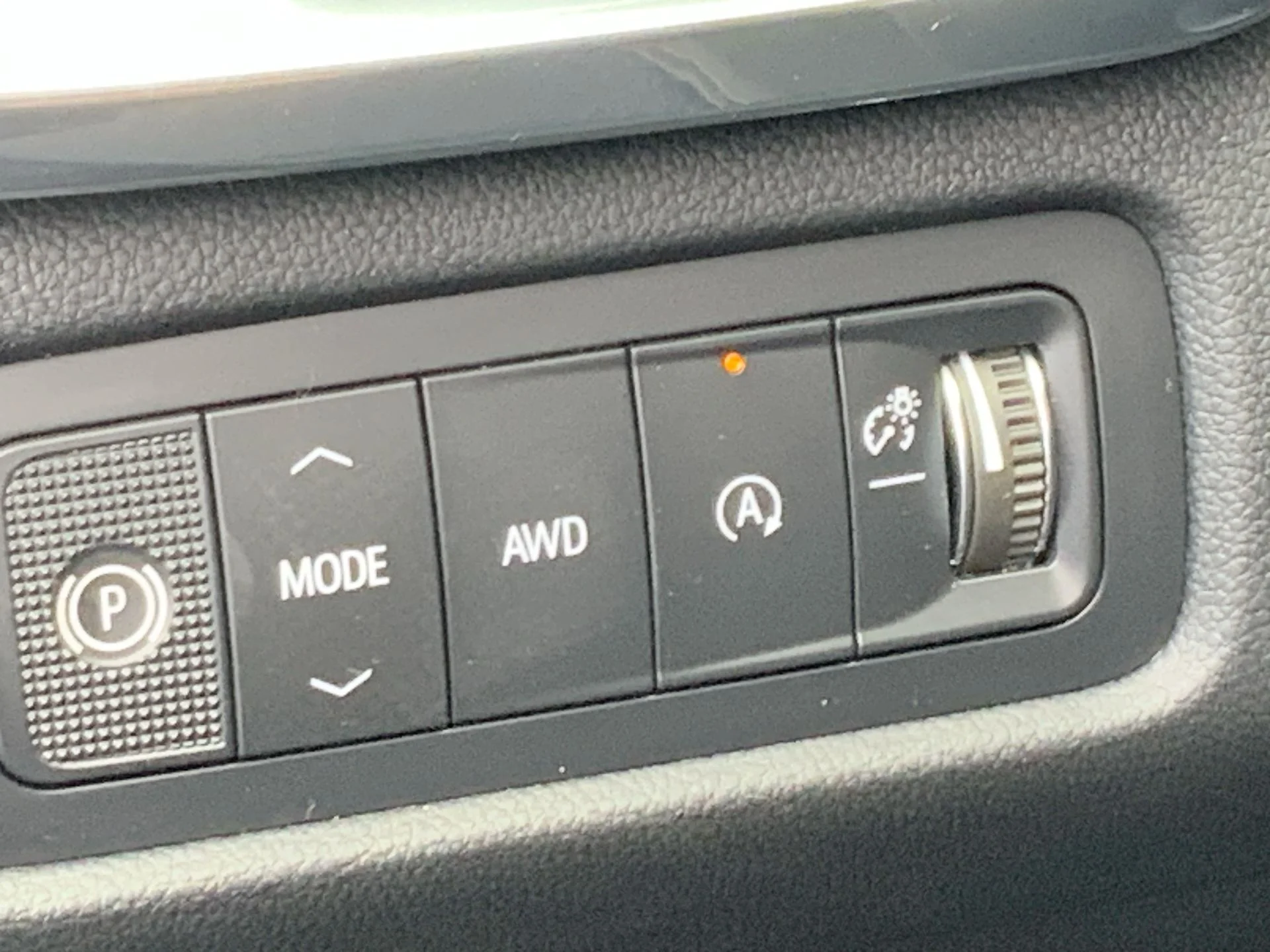 2027 GMC Acadia Elevation - Photo 26