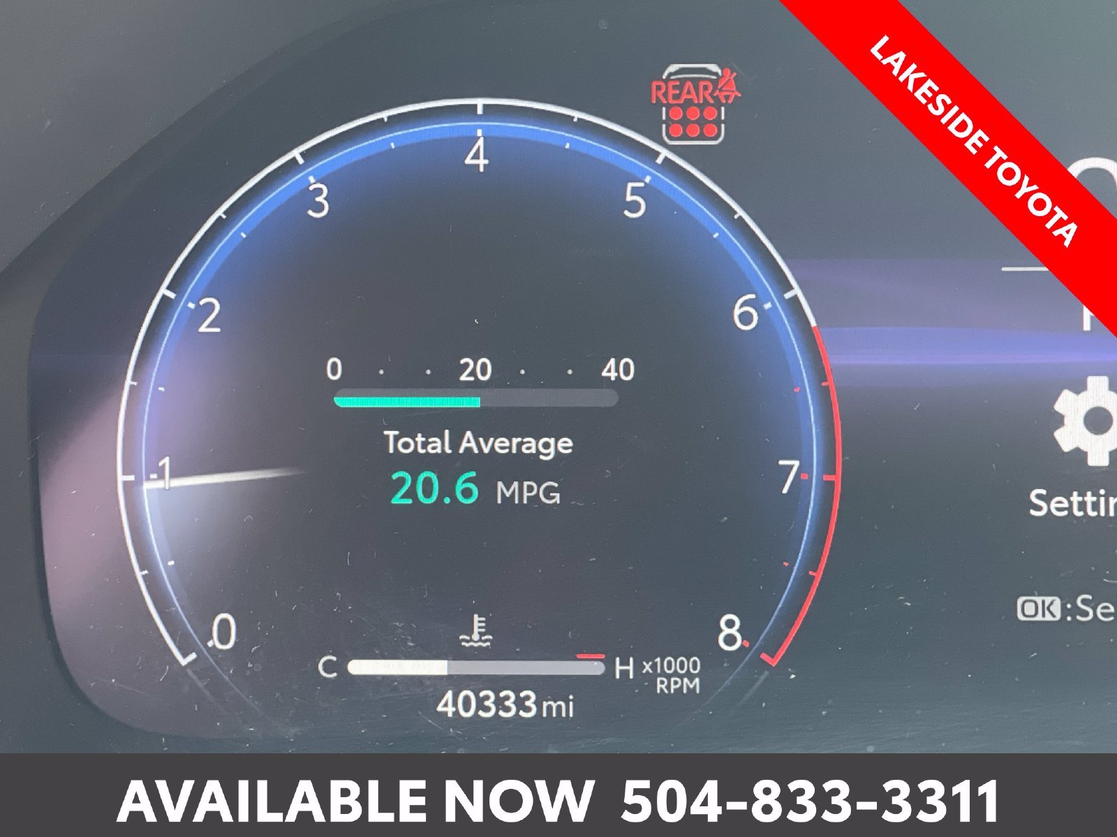 Certified Used 2025  Toyota Limited image 41