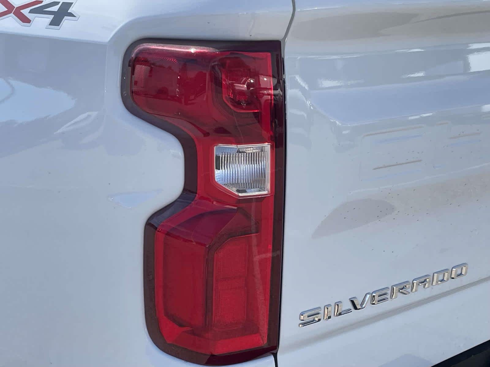 2026 Chevrolet Silverado 1500 RST - Photo 10