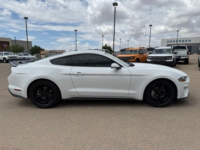 2023 Ford Mustang EcoBoost - Photo 41