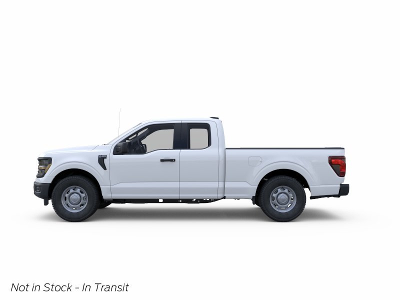 New 2026 Oxford White Ford XL image 25