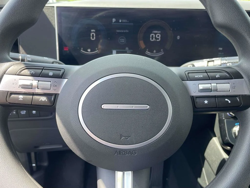 Certified Used 2026 Green Hyundai SEL image 23