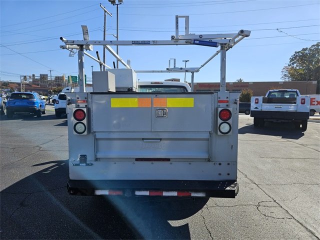 2008 Ford F-350 photo 4