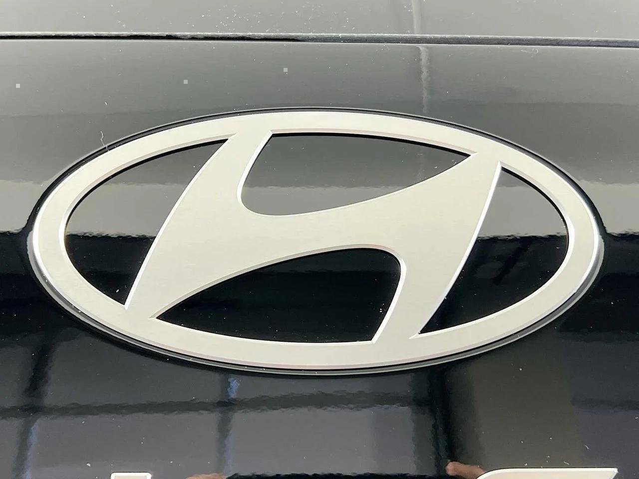 2026 Hyundai Palisade Hybrid — photo 20