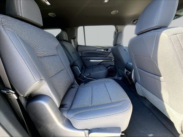 2027 Chevrolet Traverse LT - Photo 26