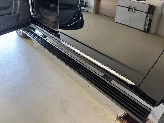New 2026 Onyx Black GMC Denali image 19