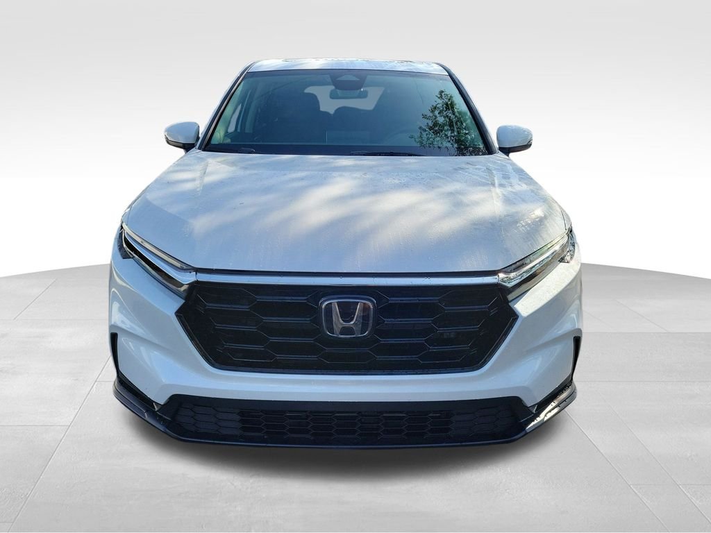 2026 Honda CR-V EX - Photo 8
