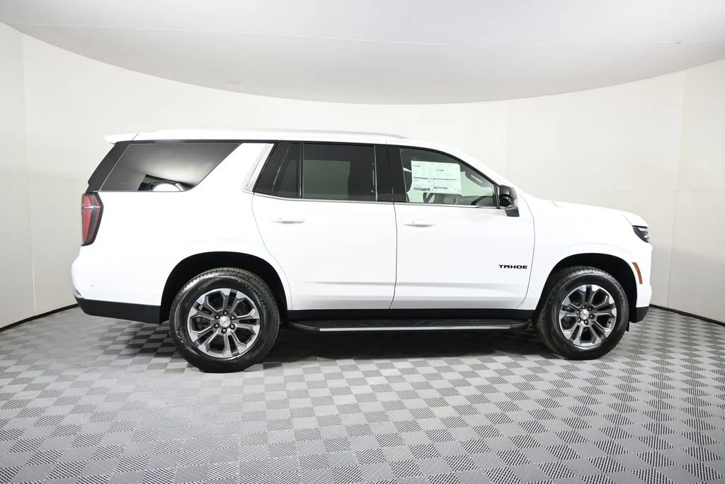 2026 Chevrolet Tahoe LS - Photo 7