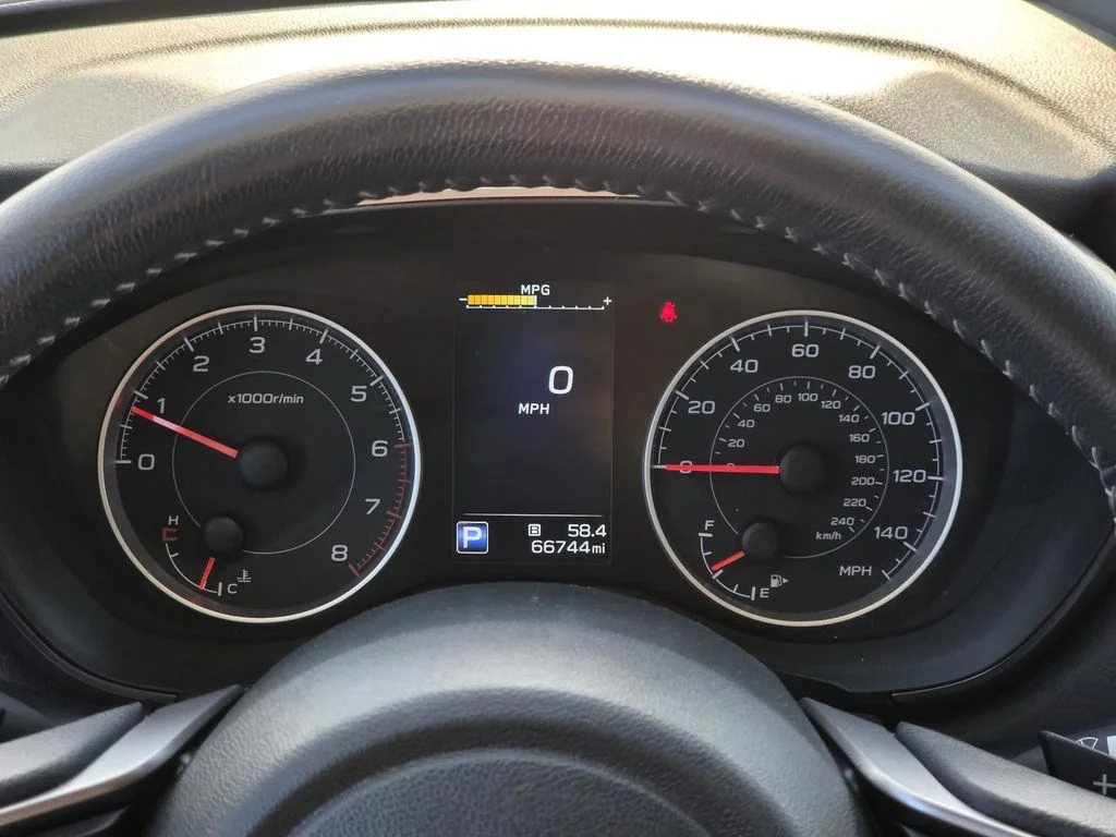 Used 2020 Silver Subaru Premium image 33
