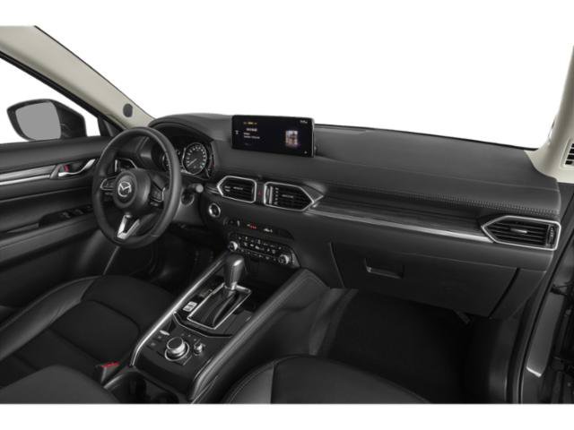 Used 2022 Deep Crystal Blue Mica Mazda 2.5 S Premium Plus Package image 18