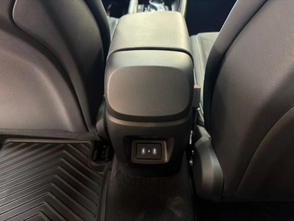 New 2026 Atlas White Hyundai Base image 6