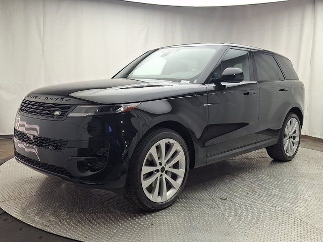 2027|Land Rover|Range Rover Sport|SE|4D Sport Utility