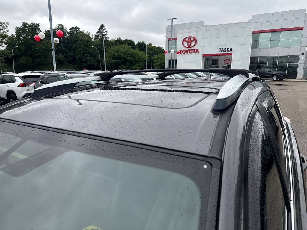 Used 2016 Gray Toyota SE image 47
