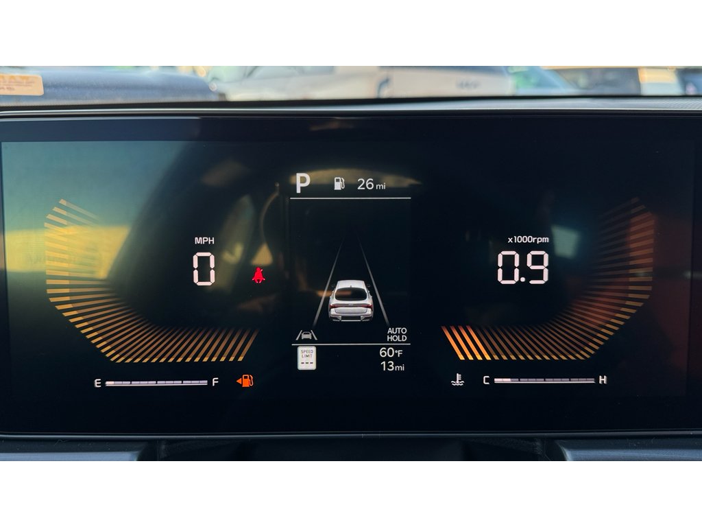 New 2026 Steel Matte Gray Kia GT-Line AWD image 13