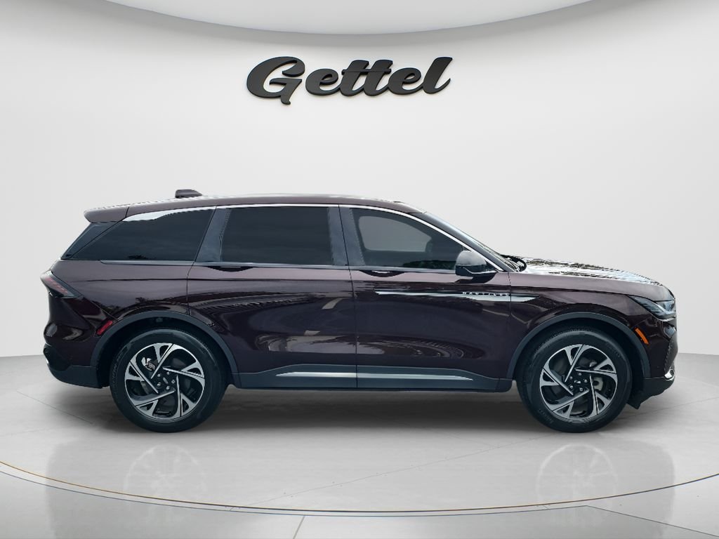 2024 Lincoln Nautilus Premiere - Photo 4