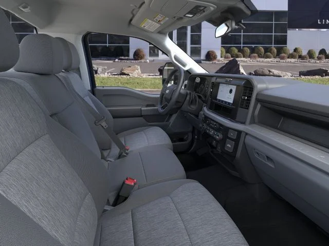 2026 Ford F-350 Super Duty XL - Photo 29