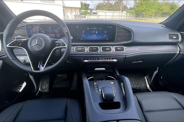 Used 2025  Mercedes-Benz GLE 350 image 4