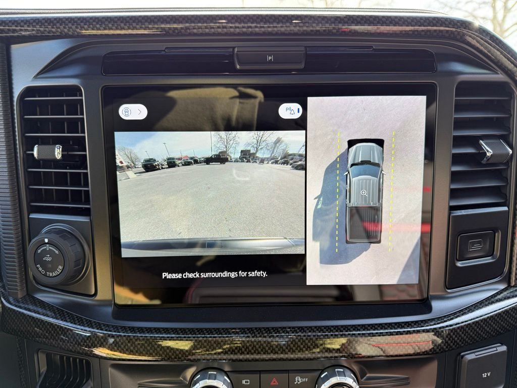 2025 Ford F-150 Lariat - Photo 23