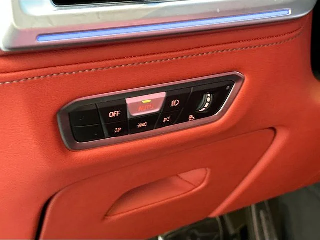 Used 2023 Gray BMW Base image 10