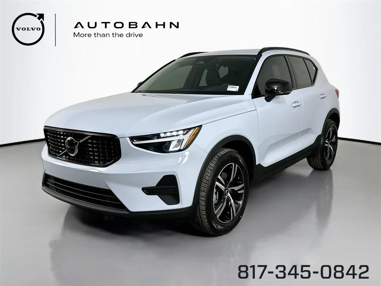 2026 Volvo XC40 B5 Core Dark AWD's photo