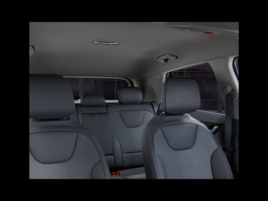 New 2026 Interstellar Gray Kia WIND image 27