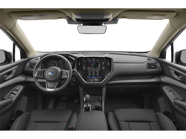 New 2026 CRYSTAL BLACK SILICA Subaru Premium 7-Passenger image 3