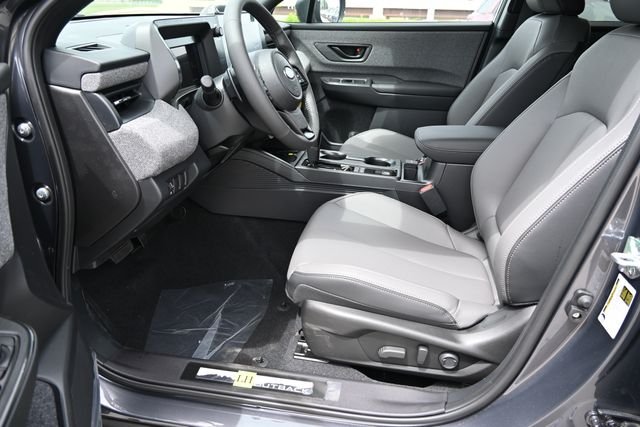 New 2026 Gray Subaru Limited image 19