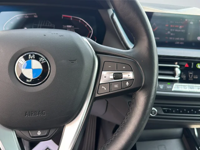 Used 2024 Black BMW 228i xDrive image 17