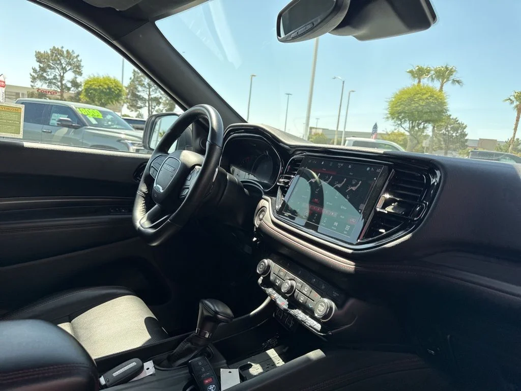 2025 Dodge Durango GT - Photo 22