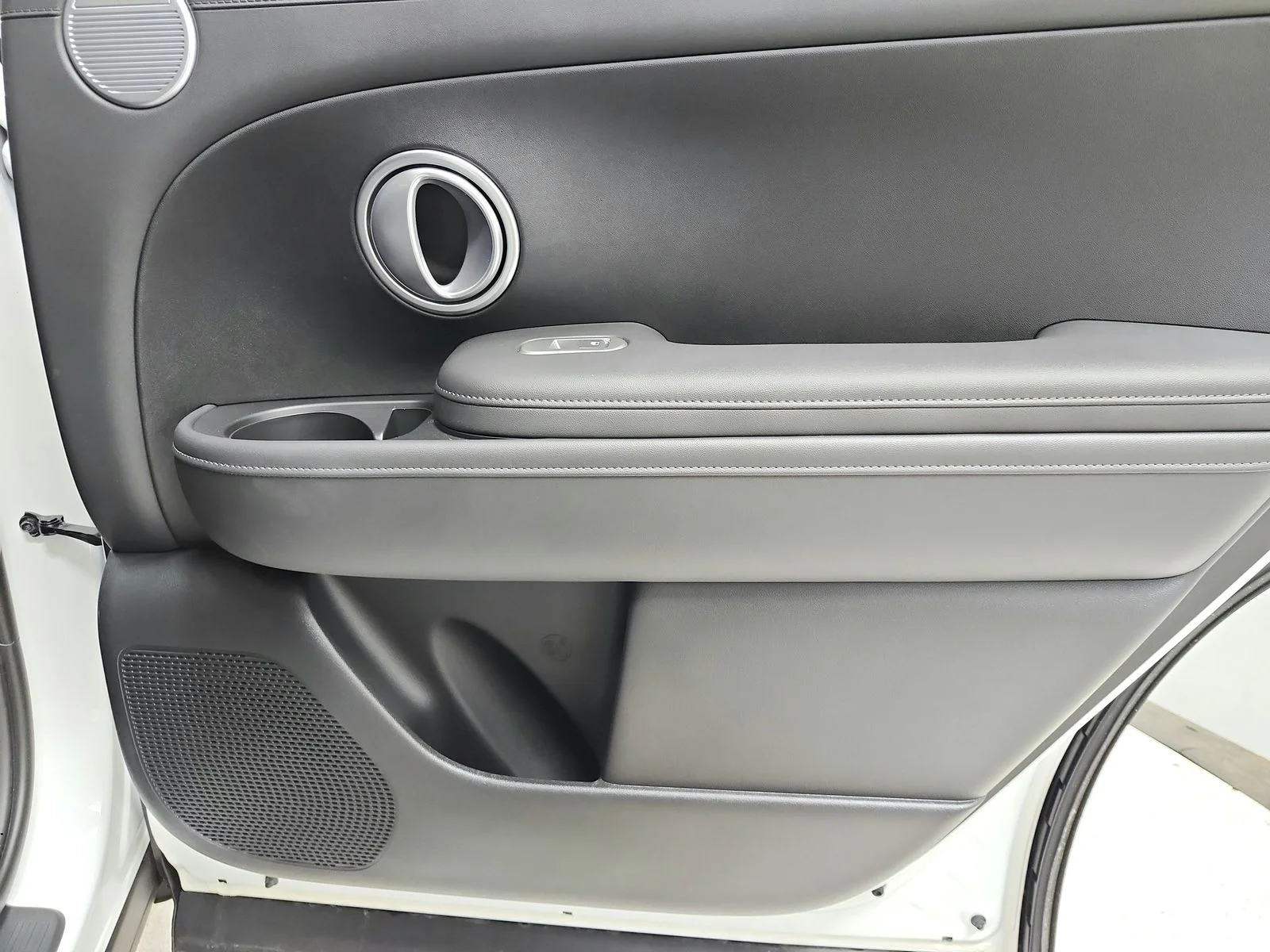 Used 2026 White Hyundai SEL image 48
