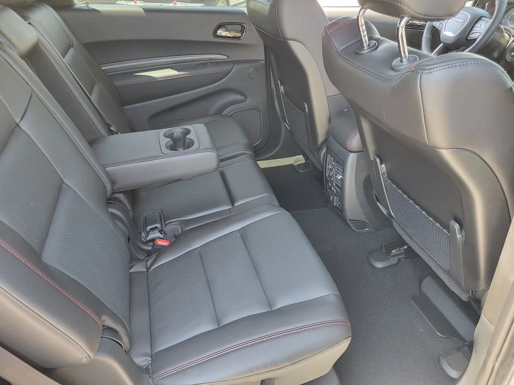 New 2026 Destroyer Gray Clearcoat Dodge GT Plus image 21
