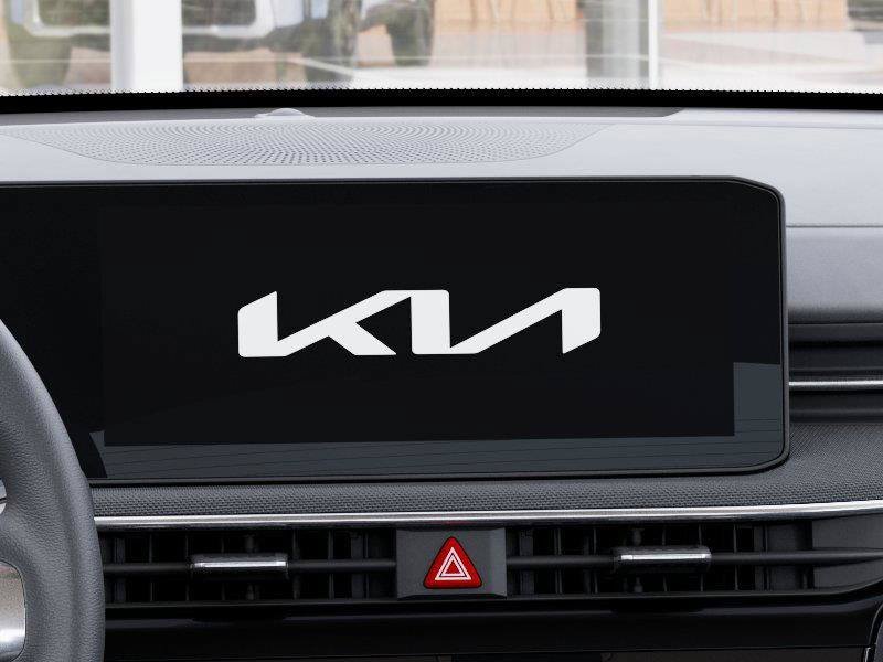 New 2026 Snow White Pearl Kia LXS FWD image 20