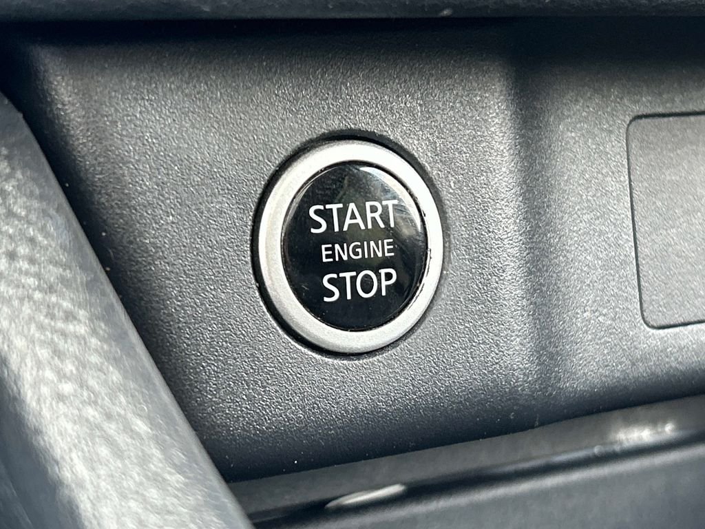 Used 2023 Gray Nissan SV image 24