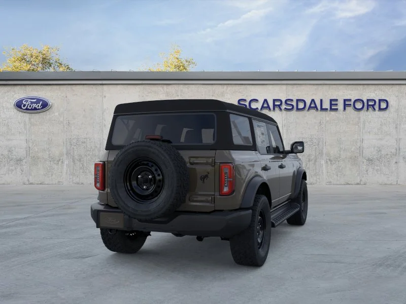 New 2026 Marsh Gray Ford Outer Banks® image 21
