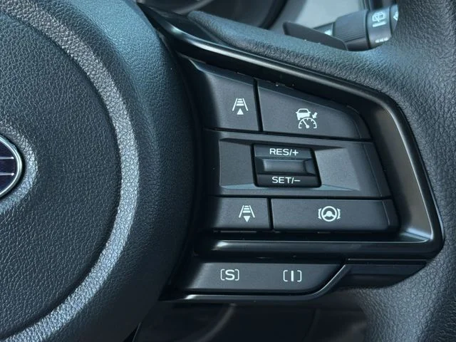 Used 2026 Gray Subaru Premium image 30
